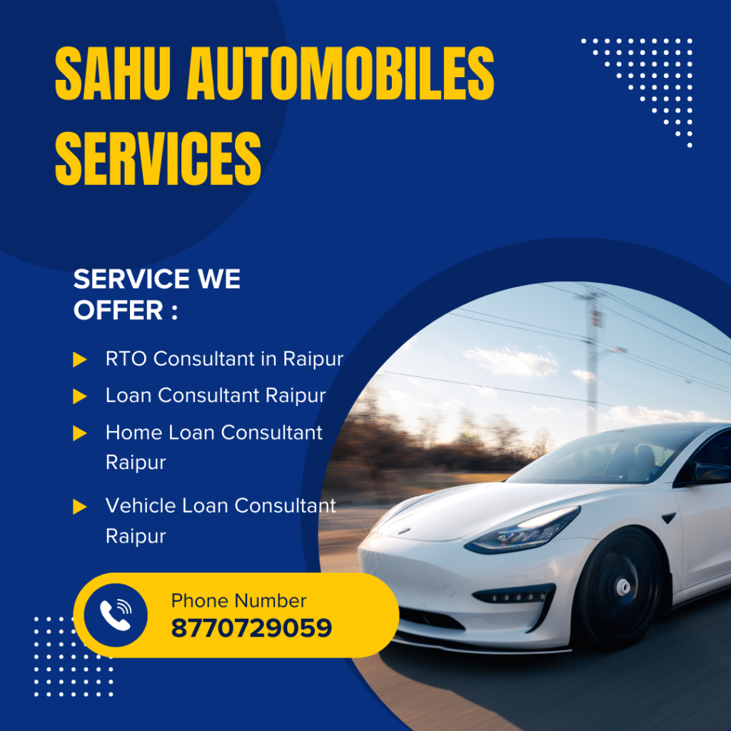 Sahu Automobiles Services